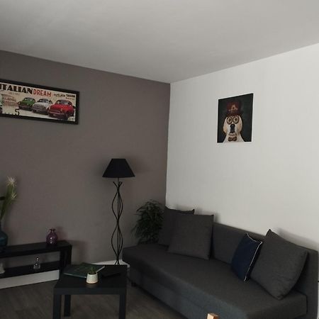 La Belliere Appartement Saint-Florent-le-Vieil Buitenkant foto