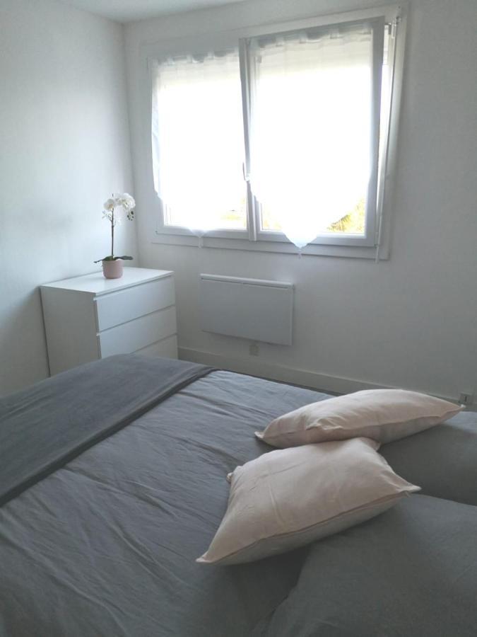 La Belliere Appartement Saint-Florent-le-Vieil Buitenkant foto