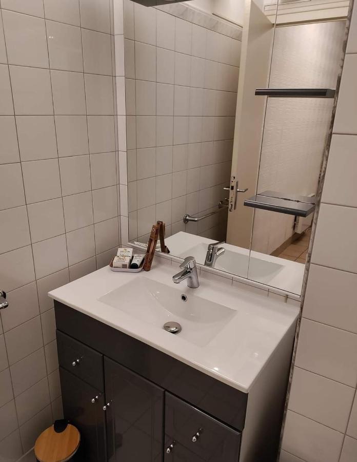 La Belliere Appartement Saint-Florent-le-Vieil Buitenkant foto