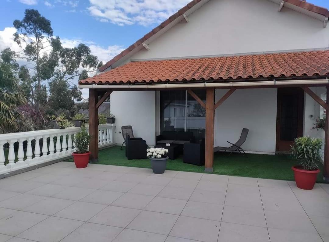 La Belliere Appartement Saint-Florent-le-Vieil Buitenkant foto