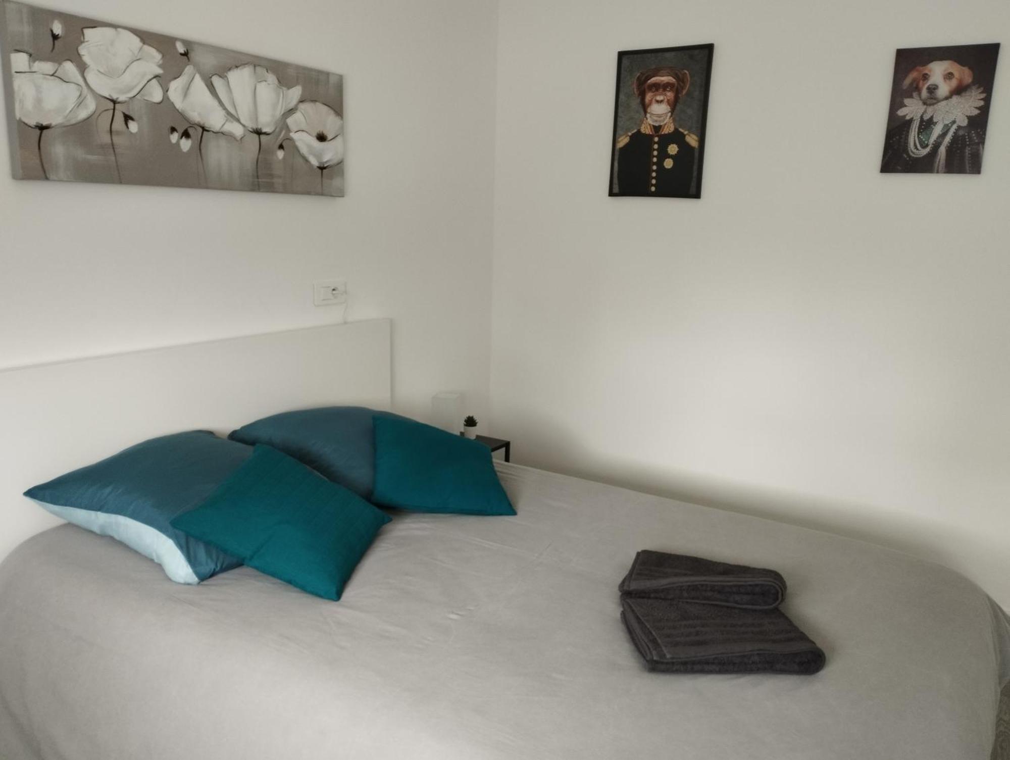 La Belliere Appartement Saint-Florent-le-Vieil Buitenkant foto