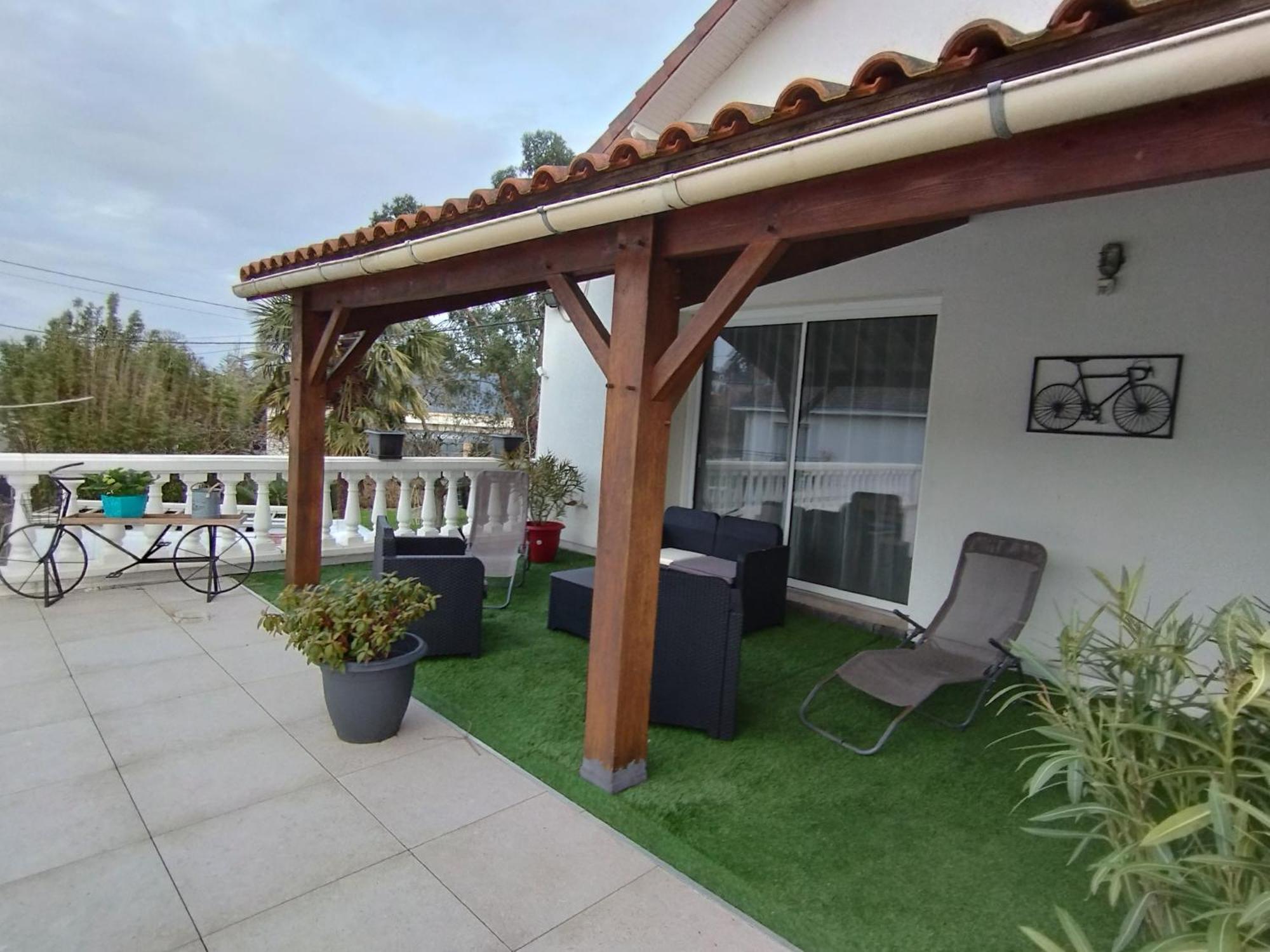 La Belliere Appartement Saint-Florent-le-Vieil Buitenkant foto
